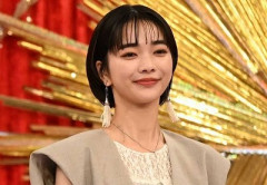 【朗報】見上愛「もともと照明さんになりたくて」「照明ひとつで、凄く表情があることに驚いて。“やりたい”と思った」