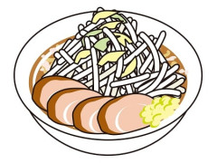 ラーメン屋「ニンニク入れます？」学生「普通で」ラオタ「ああああああああ」
