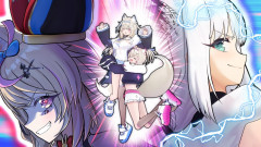 【話題】もしもホロライブがホビー系アニメの主人公だったら？どこのコロコロだ？