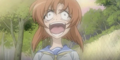【画像】ひぐらしのなく頃にの前原圭一の私服wwwwwwwwwww