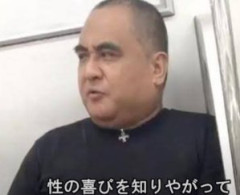 【画像】性の喜びおじさん、アゼルバイジャンに転生していたｗｗｗｗｗ