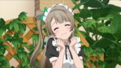 ラブライブ！キャラの将来の進路を見ると複雑なやつｗｗｗｗｗ