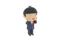 【嗚咽】いつか普通に話したり、ものごとに対する考えを聞くのが夢