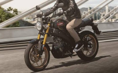 バイク買って4年が経つんだが