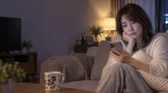 【恋】40代既婚女性「10代の時から恋愛至上主義だったから恋できないの辛い」