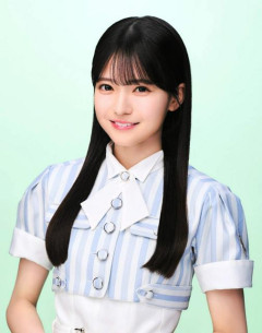 鹿児島出身の乃木坂46瀬戸口心月さんがソフトバンク優勝を祝福