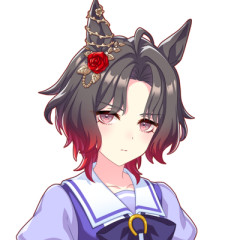 【ウマ娘】また主従プレイする担当増えてる…