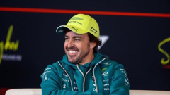 F1の修正を2030年まで待てないとアストンマーチンのアロンソ「このままでは続けられない」