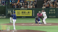 【巨人】坂本勇人が長嶋茂雄超えの通算２４７２安打　３試合ぶりスタメンでＮＰＢ歴代単独９位に浮上