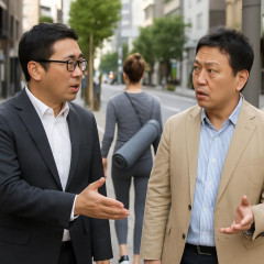 矢作兼「港区に多いんだけど…ヨガの格好して歩いている人いるじゃん」女性の街中の服装に苦言、小木博明「あれはダメ、みっともない」   |  広瀬すずが撮られてたコレでしょ