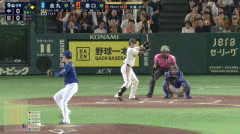 【巨人対中日24回戦】巨人・泉口、中日・金丸から第8号サヨナラ2ランホームラン！！！！！！！！！！！！！！！！！！！！！