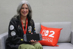 任天堂アメリカ社長「Switch2はまだほんの始まりにすぎない😏もうビビってんのは早すぎる」
