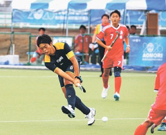 【悲報】名古屋のアジア大会さん、韓国戦で北朝鮮国歌を流してしまうwwwww