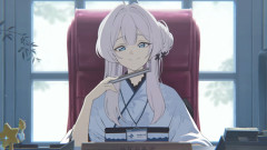 『アストラエ・オラティオ』、ビジュアルは「TYPE-MOON作品」を参考に！ 戦闘は昔の『鉄拳』『ストリートファイター』から着想