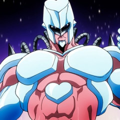 【ジョジョ】文字変えるのは直すって言うんだろうか