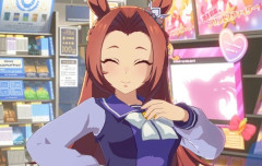 【ウマ娘】なんか思ってたよりちんまいウマ娘達