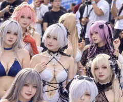 【超悲報】コスプレ撮影会の現実がこちらｗｗｗｗｗｗｗｗｗｗｗｗｗｗ