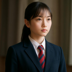 見上愛 もともと「照明さん」志望だった 中2で観劇し直感「将来、コレだ」演出家への夢も   #女優