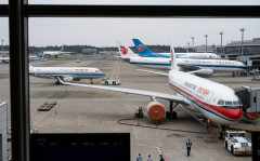 ｢日本路線｣を自ら手放した…中国航空3社が2000億円赤字に沈んだ習近平の大誤算！