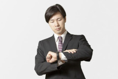 午後休とかいう最高の制度