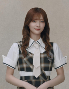 櫻坂46田村保乃卒業発表、キャプテンの同期松田里奈の卒業発表から6日　センター経験者初