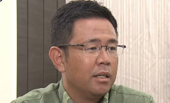 【沖縄】「就任辞退し、再選挙を」沖縄知事選で初当選した古謝氏の子供たちが通う学校に爆破予告