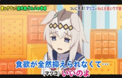 【ウマ娘】「マツコの知らない世界」にオグリキャップが出演したらどうなる?
