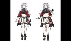 アトリエ最新作『カリアのアトリエ』、「食事でカリアが“むちむち”になるのどう思う？」とアンケート→ヤバイことになるｗｗｗｗｗ