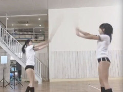 【朗報】JKがブルマ姿で剣道してみた結果ｗｗｗｗｗ