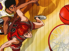 スポーツ漫画だけは満場一致でNo.1作品が決まるよな