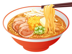 北海道味噌ラーメンって美味い？