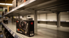 RTX5000super、やっぱ中止っぽい