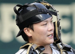 伏見「大竹がここ最近打たれているのを見てたから大竹をなんとかしたかった」