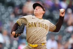 【朗報】松井裕樹、3年連続50登板達成！5戦連続無失点で無双