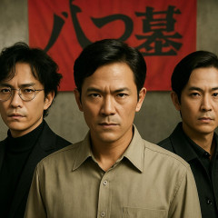 「八つ墓村」新作公開 500人に聞いた「あなたにとっての金田一俳優は?」3位は稲垣吾郎   |  西田敏行演ったことあったんかよ…
