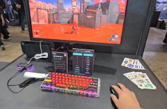 TGSにスイッチ2をキーボード＆マウス操作可能にするコンバーターが出展されていると話題に！規約違反ではないかと非難殺到