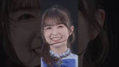 小川彩のハプニング対処法を伝授する田村真佑 260915