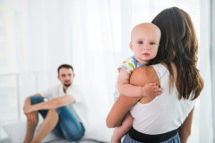 【マジで意味不明】家事をしない理由ばかり…さらに「朝昼の洗い物やって」→「代わりに子供のお風呂入れて」って…何？「代わりに」ってどういうこと？