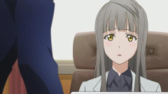 【画像】改めて見る南理事長（ことりの母）【ラブライブ！】