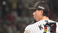 工藤泰成　49試合 3勝0敗11H10S 防御率1.05