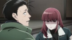 スーパーの裏でヤニ吸うふたり 第11話 感想：実家帰った山田さん見ちゃうと歳の差気になっちゃう！