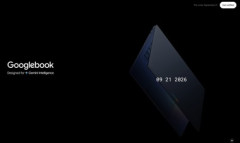 Google､新OS搭載ノートPC｢Googlebook｣の予約受付を9月21日に開始 ChromeOSとAndroidの機能を融合