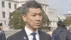 【悲報】泉健太、中道の新党「民主改革の会」に参加拒否