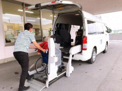 【悲報】日本の介護サービス、ついに限界突破ｗｗｗｗｗｗｗｗｗｗ
