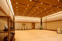 【画像】陛下、高市早苗さんを「巨大な壺」がある竹の間に呼び出してしまうｗｗｗｗｗｗｗｗｗｗ