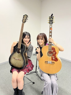 【議論】奥本カイリと山本彩ってどっちの方が歌とギターが上手いの？【AKB48カイリ・元NMB48さや姉】