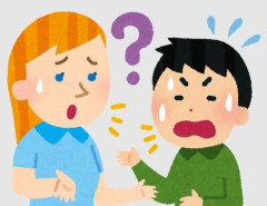 「アメリカでの研究発表プレゼンで『英語下手でごめんね』と言ったら指導教授からクソ怒られた、なぜなら…」