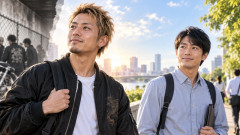 【疑問】不良が更生した話に「最初から不良じゃない奴の方が偉い」って言う人いるけど、それ論点ズレてない？