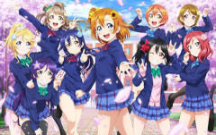 【イキヅライブ！】チュン先生以外を妄想してみよう【ラブライブ！】