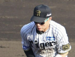 【悲報】鳥谷以降のショート